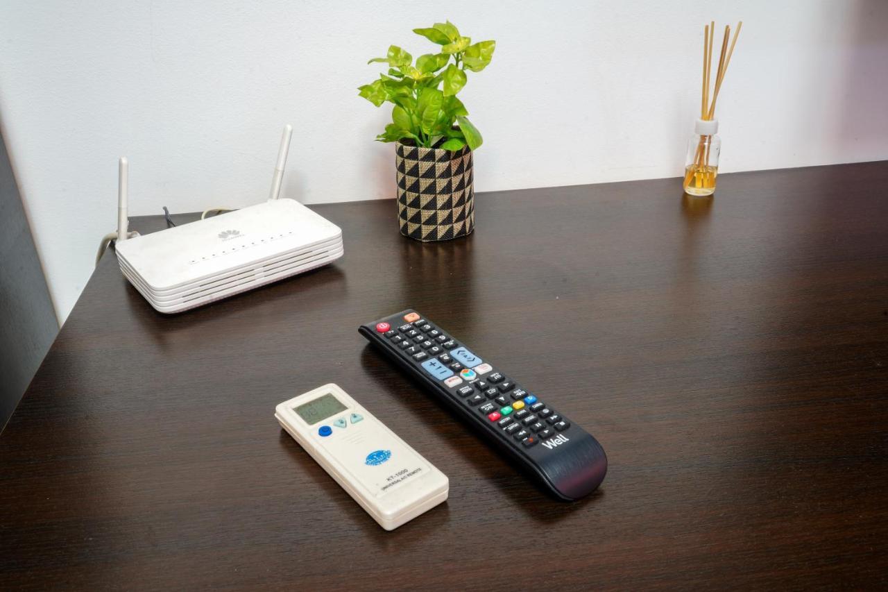 شقة Sun Plaza Oasis With Self Check In And Fast Wifi بوخارست المظهر الخارجي الصورة
